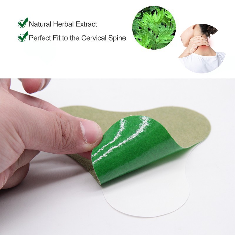 Mugwort Pain Relief Patch Manufacturer - Traditional Chinese Herbal