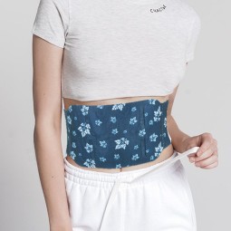 Menstrual Heat Patches Manufacturer - Period Cramp Relief Abdominal Warm