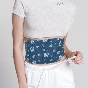 Menstrual Heat Patches Manufacturer - Period Cramp Relief Abdominal Warm