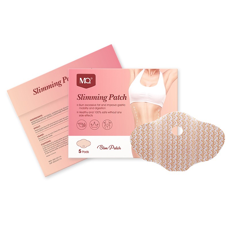 Belly Fat Patch Factory - Natural Weight Loss Aid Wholesale