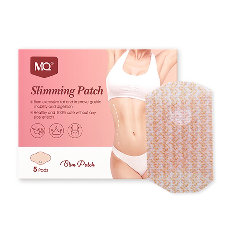 Belly Fat Patch Factory - Natural Weight Loss Aid Wholesale