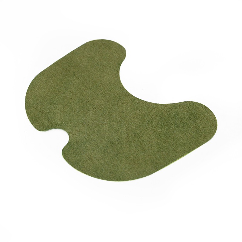 Mugwort Oil Pain Patch Manufacturer - Fast Acting Osteoarthritis Relief