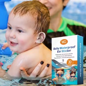 Baby Ear Protectors Manufacturer - Waterproof Bathing Swimming Hypoallergenic