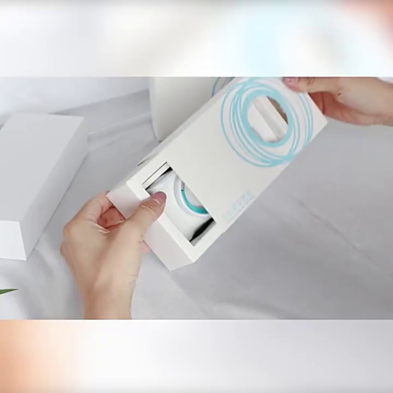 Motion Sickness Glasses Supplier - Ultra Light Portable Car Sea