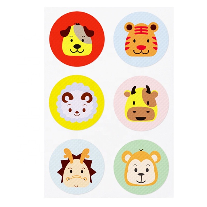 Mosquito Repellent Patches Manufacturer - 36patches/box Customize Kids