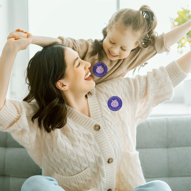 Onion Extract Patch Supplier - Bulk Nasal Congestion Relief for Babies & Adults