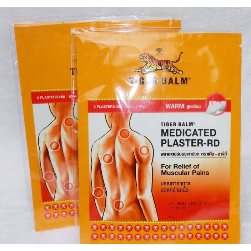 Wormwood Patch Manufacturer - OEM Herbal Pain Relief Plaster for Back & Joints