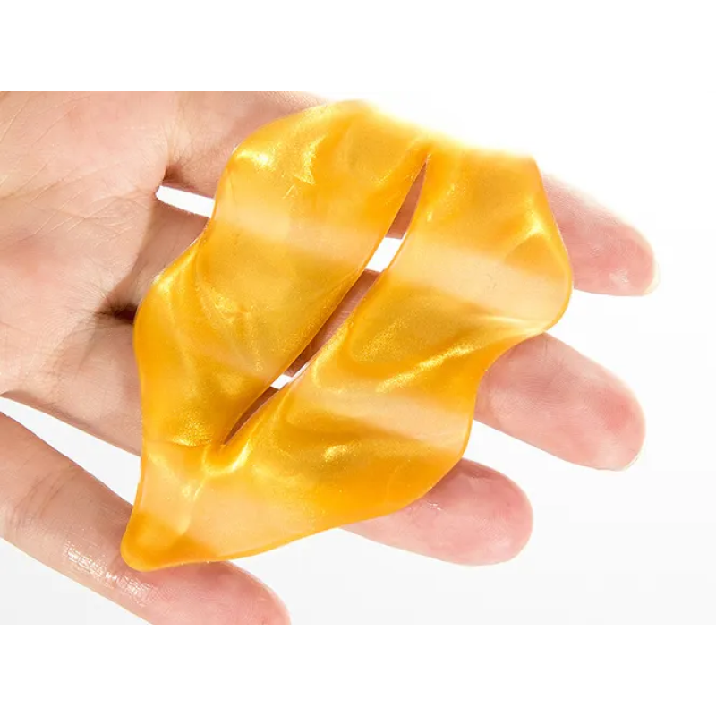 Lip Repair Mask Supplier - Intensive Moisture Sleeping Mask OEM