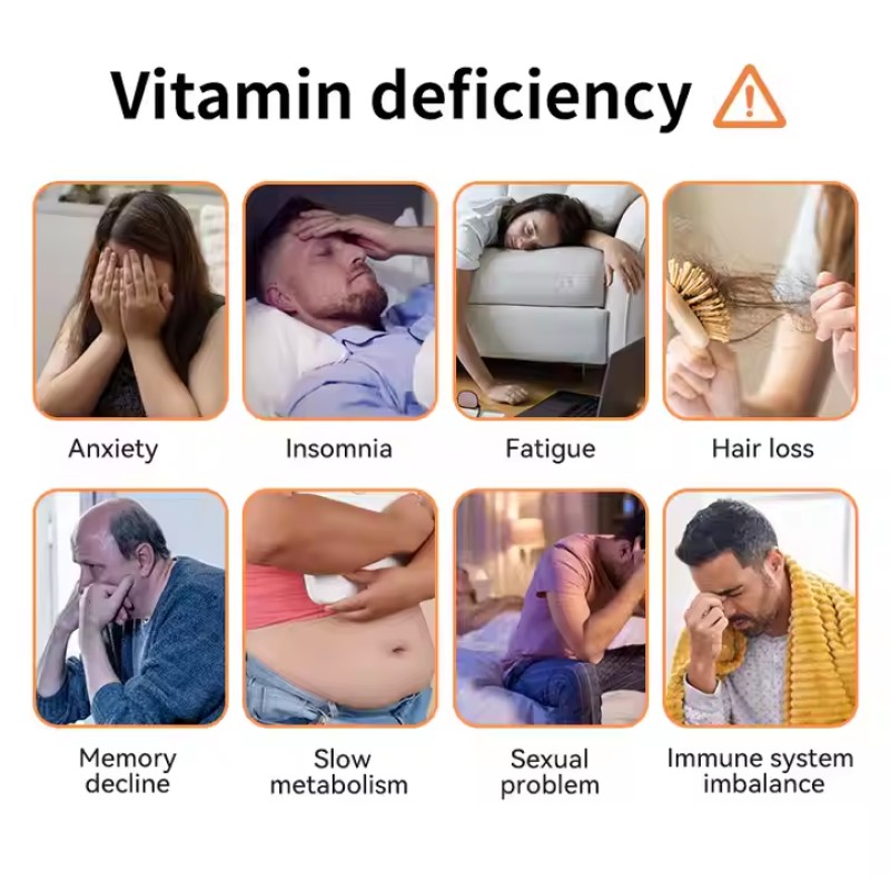 Multivitamin Patches Factory - Nutrient Supplement Energy Focus