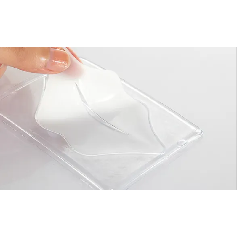 Collagen Lip Mask Factory - Moisturizing Sleep Mask Top Selling