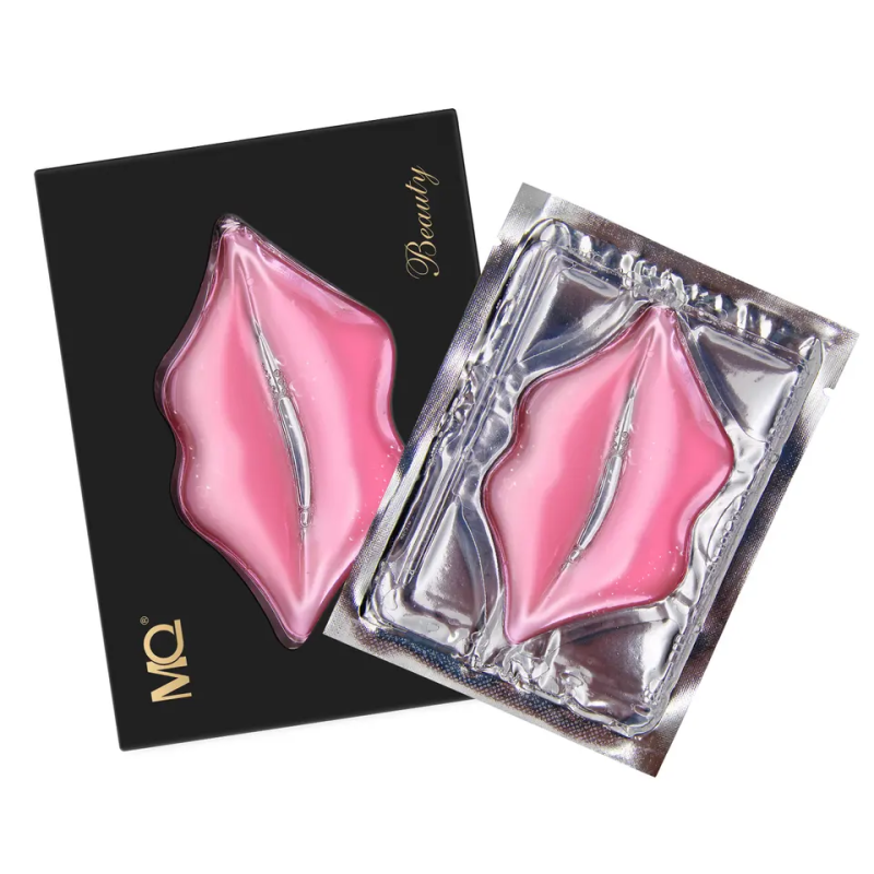 Collagen Lip Mask Factory - Moisturizing Sleep Mask Top Selling
