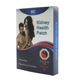 Kidney Care Patch Manufacturer - Herbal Men Enhancement Wholesale