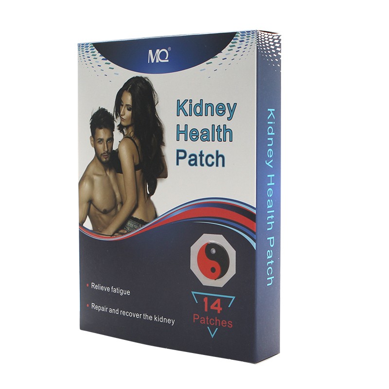 Kidney Care Patch Manufacturer - Herbal Men Enhancement Wholesale