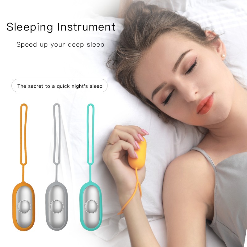 Sleep Device Factory - Micro Current Pulse Anti Insomnia USB