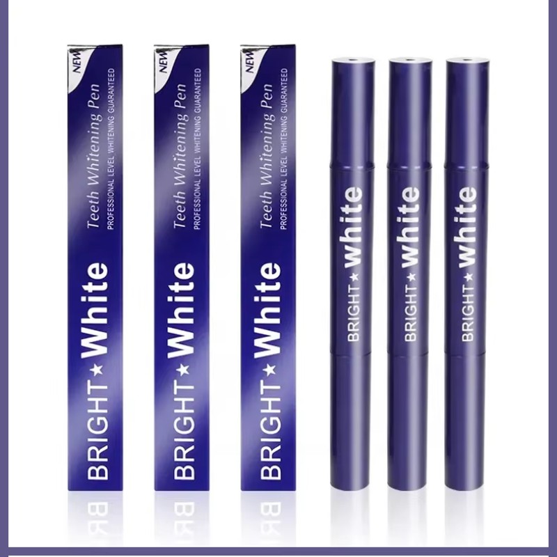 Teeth Whitening Pen Factory - Home Use 2ml Highly Effective