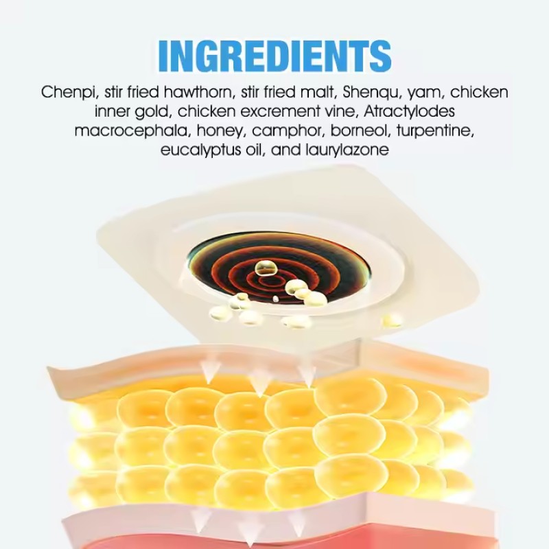 Acne Patches Supplier - Hydrocolloid Pimple Patch Vegan Cruelty Free