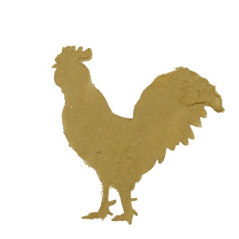 Inactive Dry Brewers Yeast Powder for Animal Feed,Food and Feed Grade Brewer Yeast Powder