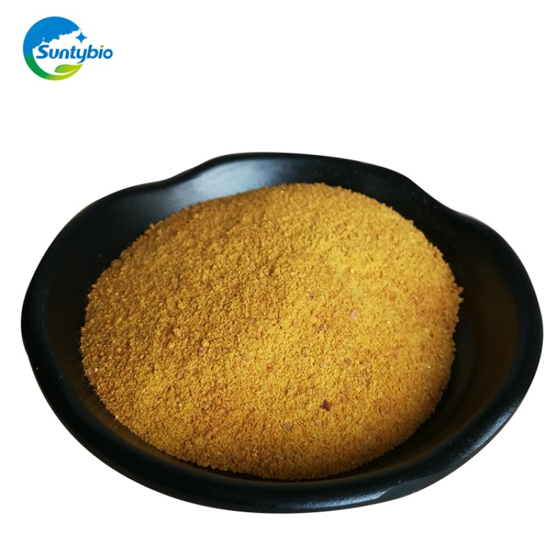 High-Quality Hot Sale Non-Gmo Feed Grade Corn Protein Meal / Zein / Corn Gluten