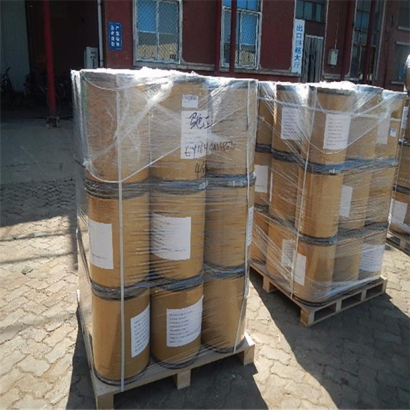 Animal Nutrition Feed Grade Allicin Powder 25% for Poultry Food