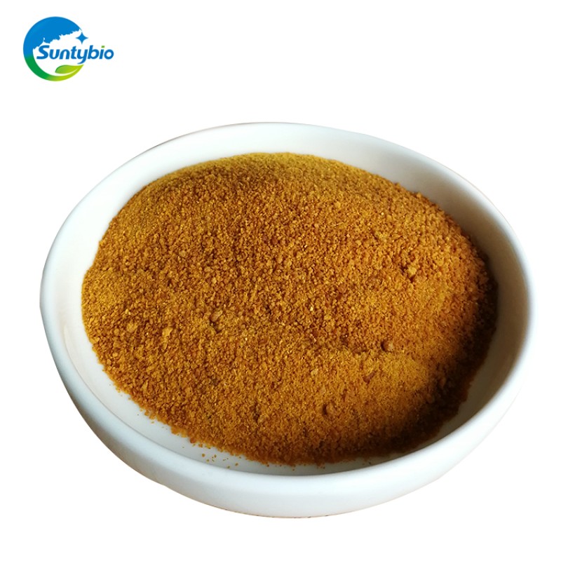High-Quality Hot Sale Non-Gmo Feed Grade Corn Protein Meal / Zein / Corn Gluten