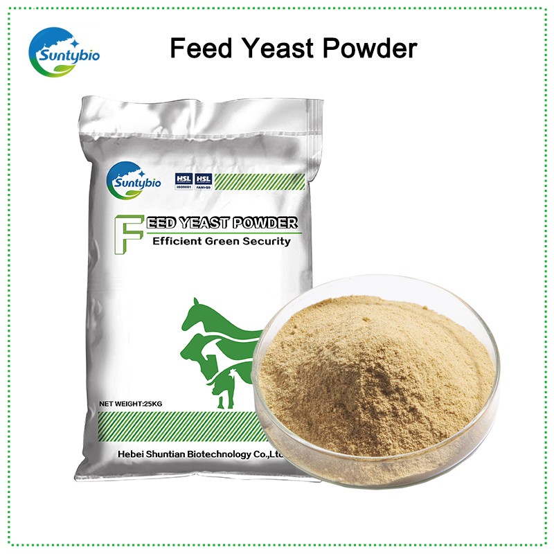 Best Price Animal Additive Torula Yeast Powder for Poultry Feeding