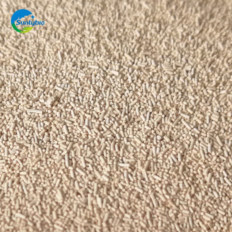 China Manufacturer Active Dry Yeast Price for Animal