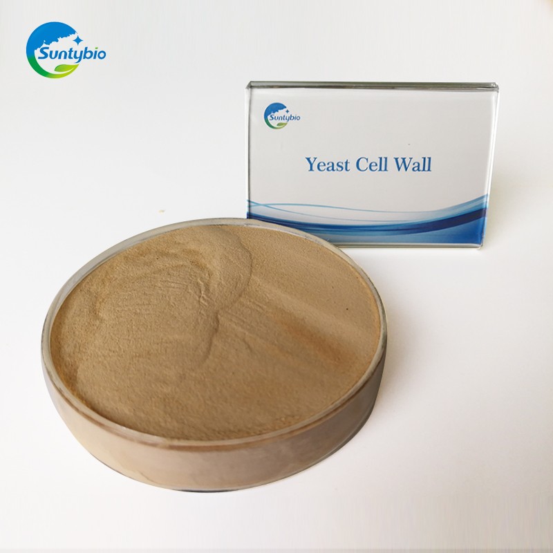 High Protein Yeast Yeast Cell Wall Extract for Livestock
