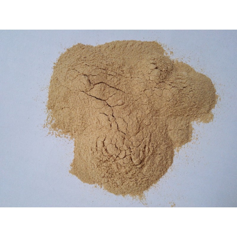 Animal Feed Brewers Yeast Fish Growth Booster