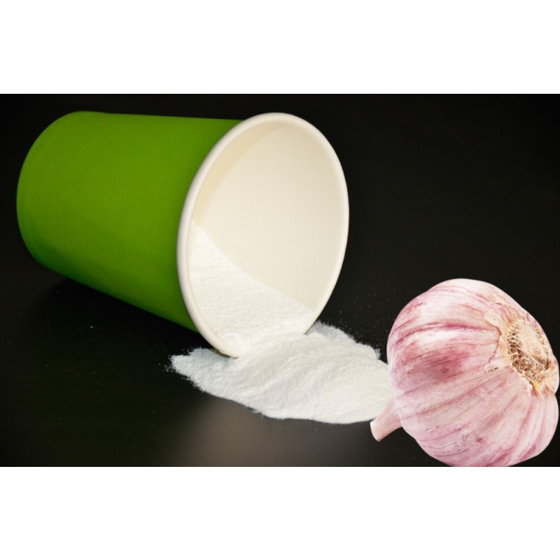 Animal Nutrition Feed Grade Allicin Powder 25% for Poultry Food