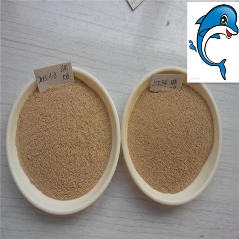High Nutrition Animal Feed Additive Brewers Yeast Supplement
