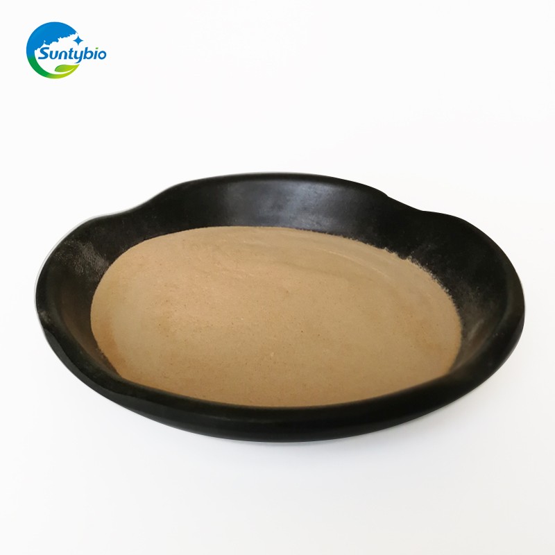 High Protein Yeast Yeast Cell Wall Extract for Livestock