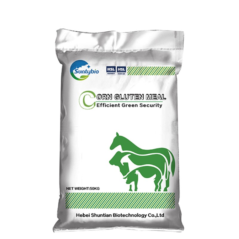 High-Quality Hot Sale Non-Gmo Feed Grade Corn Protein Meal / Zein / Corn Gluten