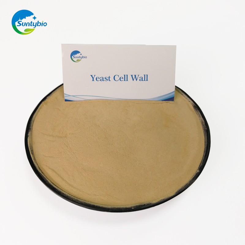 High Protein Yeast Yeast Cell Wall Extract for Livestock