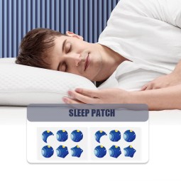 Sleep Aid Patches Manufacturer - OEM ODM Good Night Essential Oil for Adults