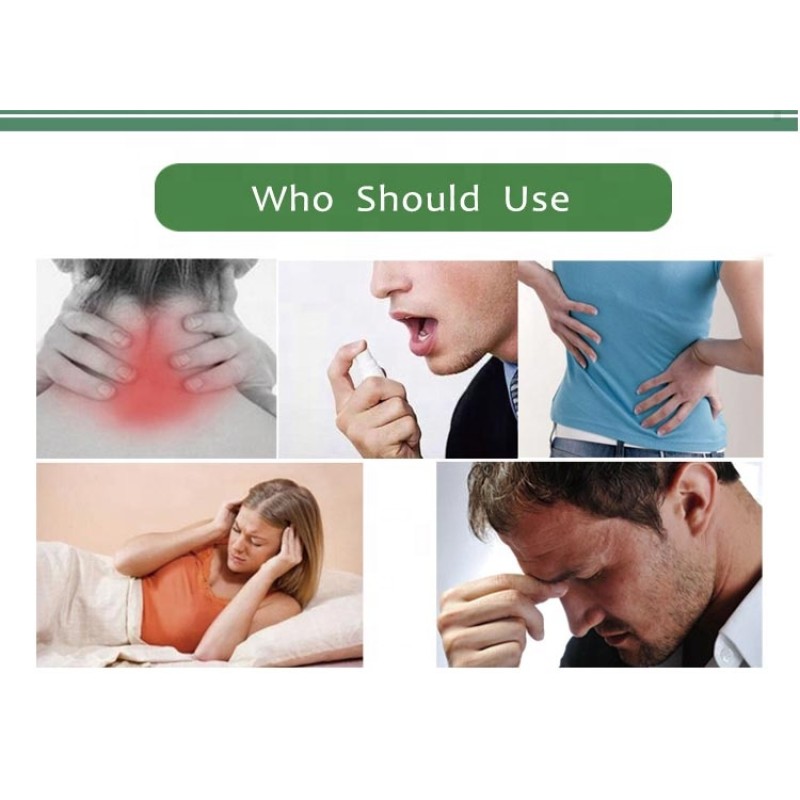 Multivitamin Energy Patch Manufacturer - Private Label OEM B12 Sleep Aid Patch