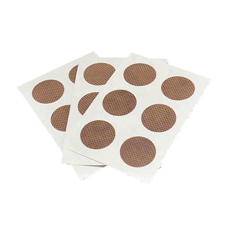 Multivitamin Energy Patch Manufacturer - Private Label OEM B12 Sleep Aid Patch