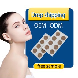 Multi Vitamin Plasters Factory - Natural Ingredients Vitamin B12 Body Energy Transdermal