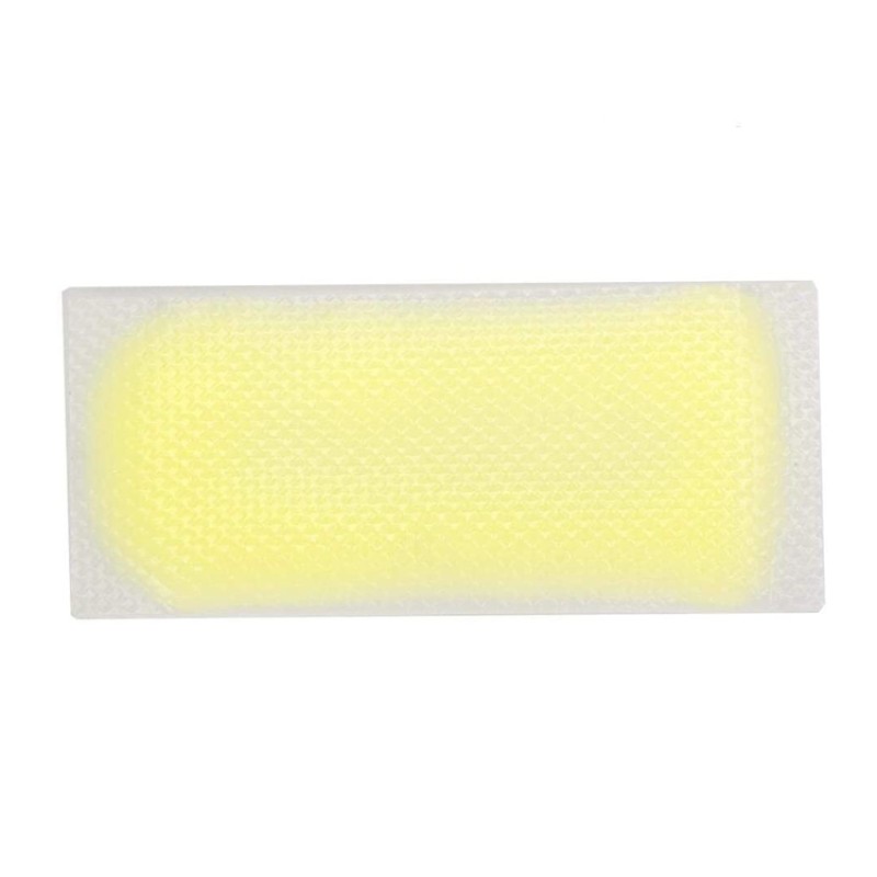 Children Fever Cooling Patch Manufacturer - Hot Sale Fruit Smell Hydrogel Pads