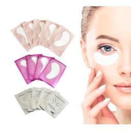 Eyelash Pad Gel Patch Manufacturer - for Grafting Eyelash Extension Under Eye Pads