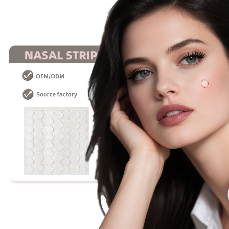 Hydrocolloid Pimple Patch Manufacturer - Wholesale Covering Zits Blemishes Spot