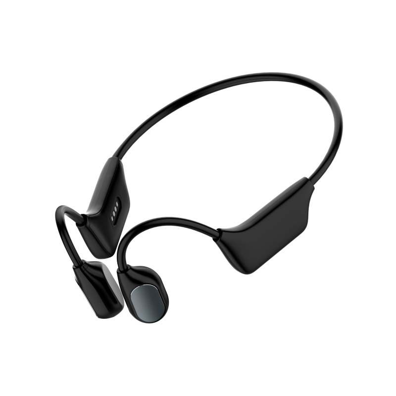 Hearing Aids Factory - Bone Conduction for Mild Hearing Loss Custom Design