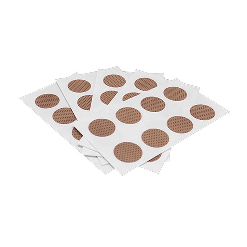 Multivitamin Energy Patch Manufacturer - Private Label OEM B12 Sleep Aid Patch