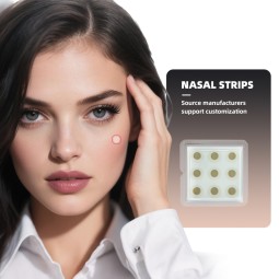 Acne Patches for Face Manufacturer - Extra Adhesion Natural Plant Ingredients