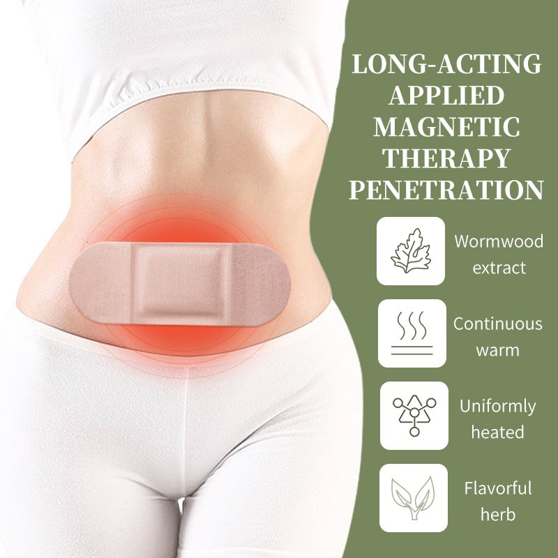 Portable Warm Pads Factory - Hot Selling 2024 Long-Lasting Disposable Thermal