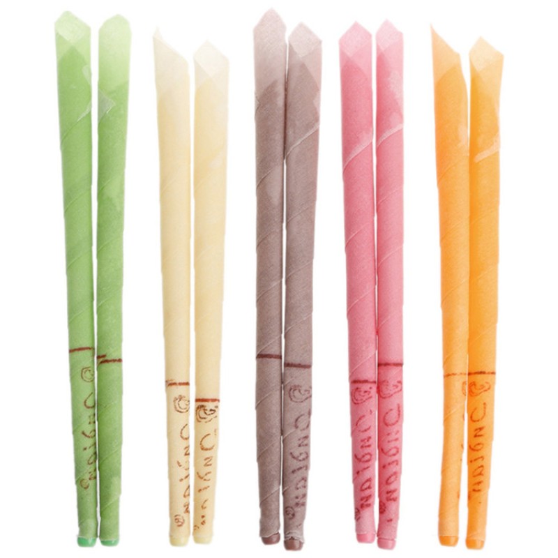 Ear Candle Factory - China Factory Wholesale Price Free Sample