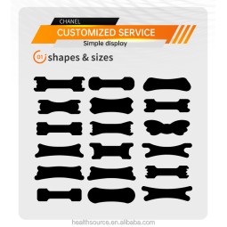 Nasal Strips Supplier - Customized Logo Bulk Better Breathing Snoring Relief