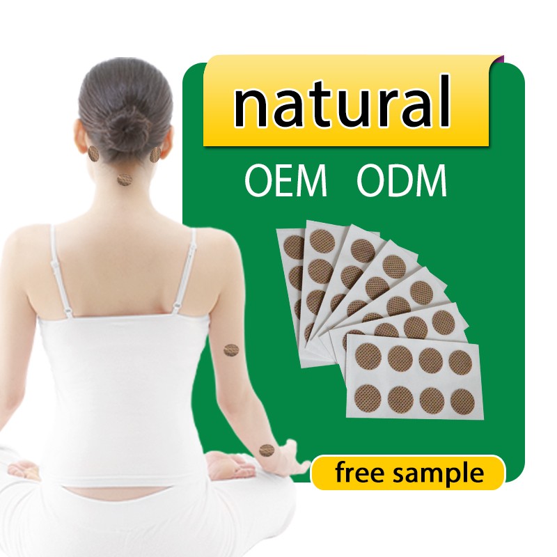 Energy Patches Supplier - New Products Vitamin B12 Transdermal Energy Enhancer