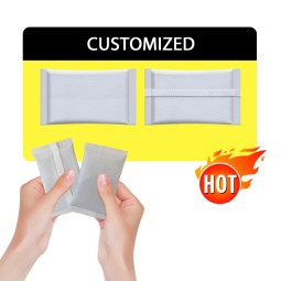 Hand Warmer Pads Supplier - Wholesale Hot Pack Heating Warm Pad Instant Heat