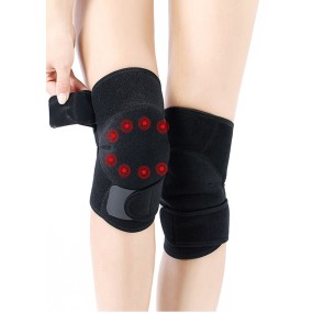 Magnetic Knee Brace Manufacturer - Adjustable Neoprene Self-Heating
