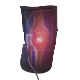 USB Knee Brace Factory - Electric Heating Arthritis Pain Relief